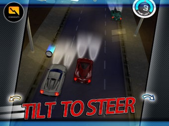 Image 7 for A Midnight Racer Pro - To…