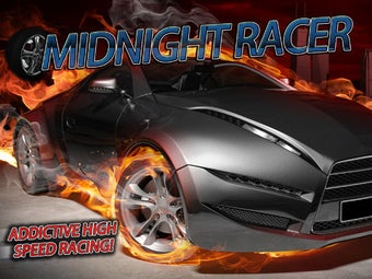 Image 5 for A Midnight Racer Pro - To…