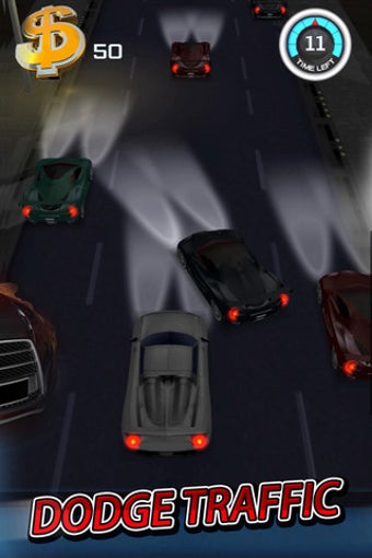 Image 3 for A Midnight Racer Pro - To…