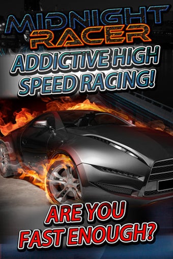 Image 6 for A Midnight Racer Pro - To…