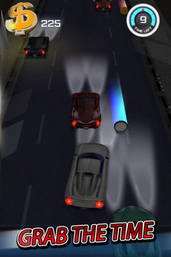 Image 1 for A Midnight Racer Pro - To…