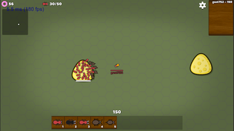 Imagen 1 para antzer io