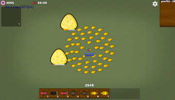 Imagen 2 para antzer io
