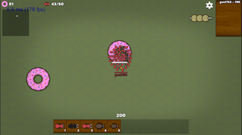 Image 0 for antzer io