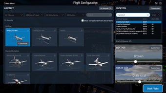 Image 2 for X-Plane 11
