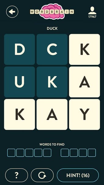 Imagen 4 para WordBrain