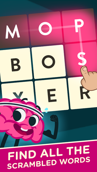 Imagen 0 para WordBrain