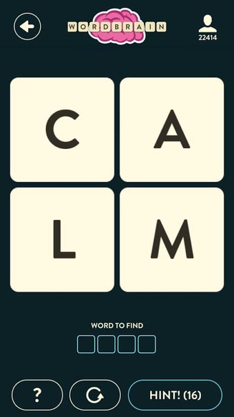 Imagen 5 para WordBrain