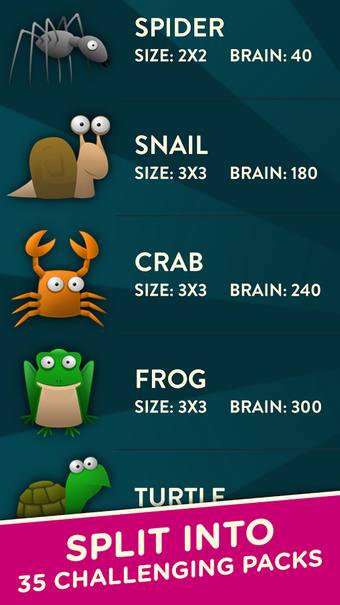 Imagen 2 para WordBrain
