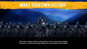 Image 0 for Brutal Combat