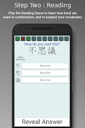 Image 3 for Japanese Kanji Tree Pro
