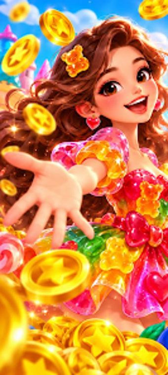 Image 0 for Gummy Flip Bonanza