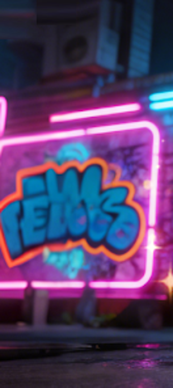 Image 0 for EELL PixelQuest