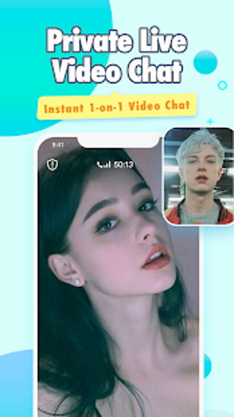 Image 3 for Vistar - Live Video Chat …