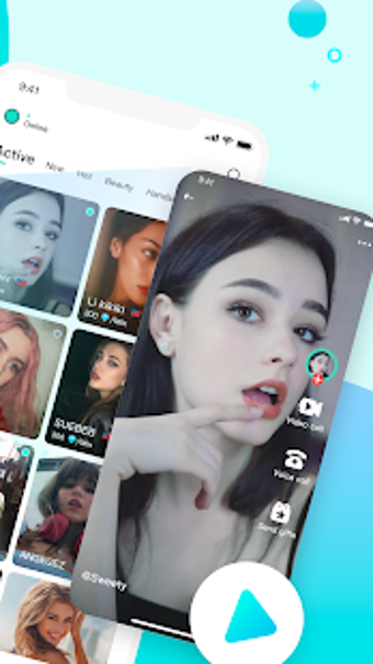 Image 2 for Vistar - Live Video Chat …