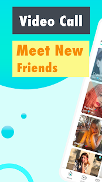 Image 0 for Vistar - Live Video Chat …