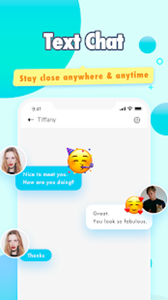 Image 1 for Vistar - Live Video Chat …