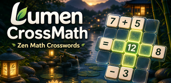 Imagen 0 para Lumen CrossMath