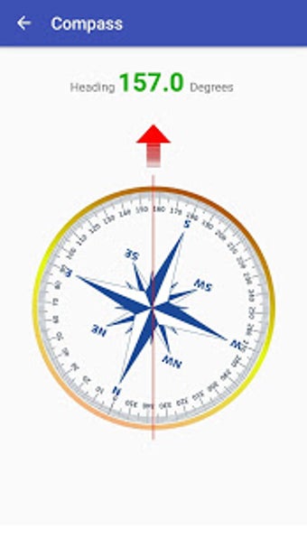 Imagen 3 para Area Calculator
