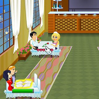 Image 0 for Restaurant Love