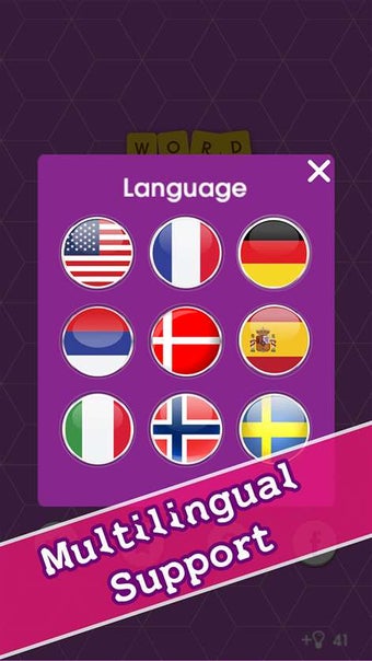 Image 2 for WordBrain 2 for Windows 1…