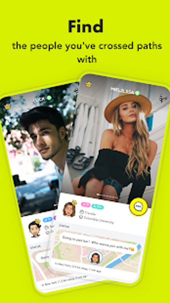 Imagen 2 para Lemon - Friends for Snapc…