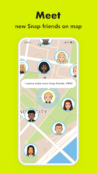 Imagen 3 para Lemon - Friends for Snapc…
