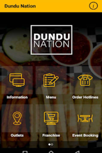 Image 3 for Dundu Nation