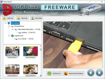 Image 0 for Free Software to Recover …