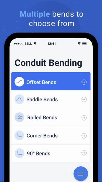 Image 0 for Conduit Bending