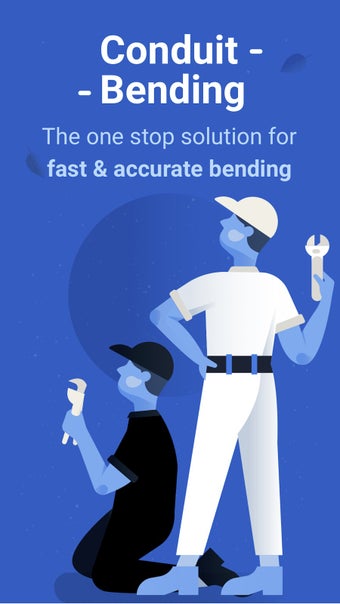 Image 0 for Conduit Bending