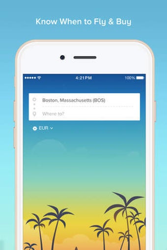 Image 0 for Hopper - Watch & Book Fli…