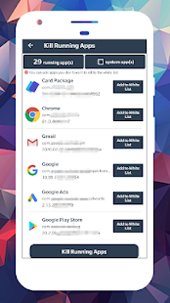 Image 1 for App Task Killer - Kill ap…