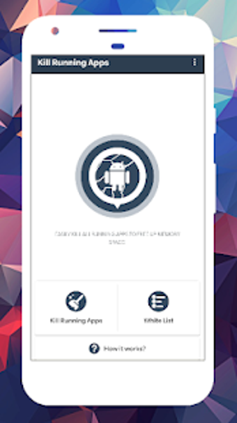 Image 1 for App Task Killer - Kill ap…