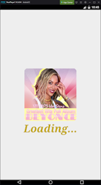 Imagen 0 para Beyonce - Greatest Hits F…