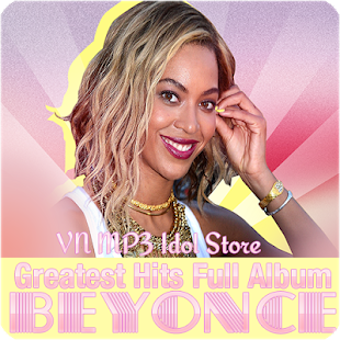 Imagen 1 para Beyonce - Greatest Hits F…