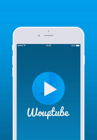 Image 0 for Wouptube - Video Player f…