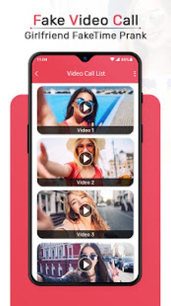 Image 3 for Fake video call - Girlfri…