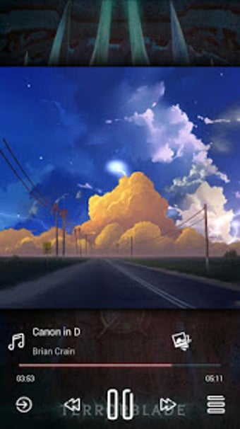 Image 1 for Storm Mp3 Player 3D 4 And…