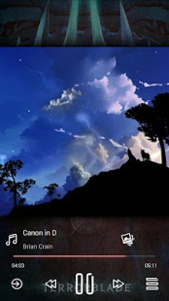 Image 2 for Storm Mp3 Player 3D 4 And…