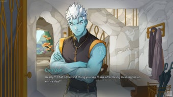 Image 0 for The Symbiant II