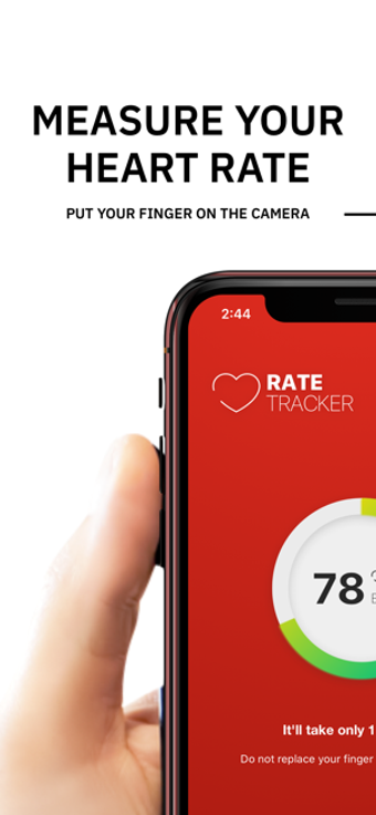 Image 1 for Heart Rate Health - Pulse…