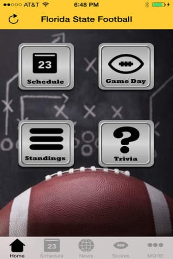 Image 0 for College Sports - Florida …