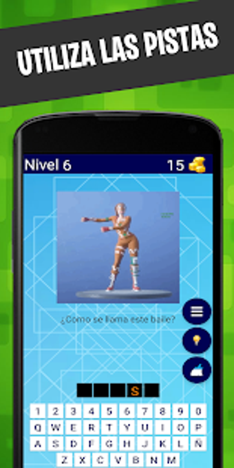 Image 3 for Fortnite Quiz