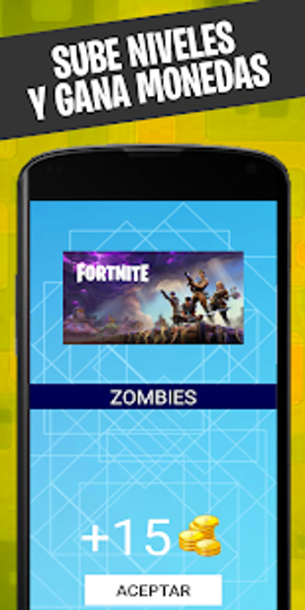 Image 2 for Fortnite Quiz