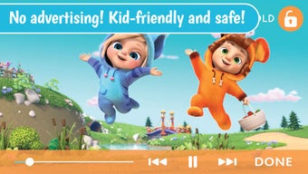 Image 3 for Dave and Ava Nursery Rhym…