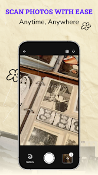 Image 0 for V9Snap: Photo Scanner
