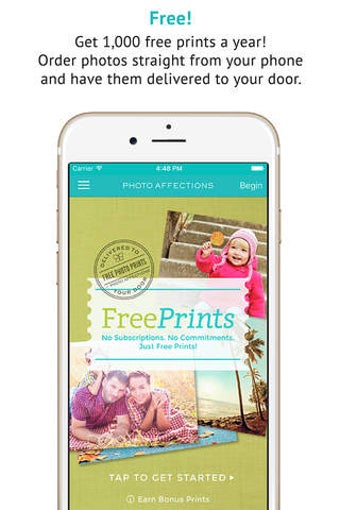 Image 0 for FreePrints