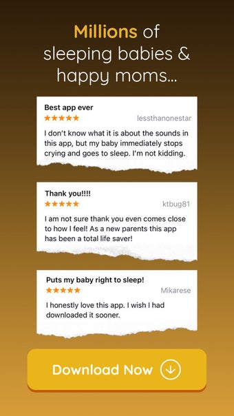 Image 0 for Sound Sleeper: white nois…