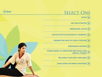 Image 5 for Yoga In Your Office